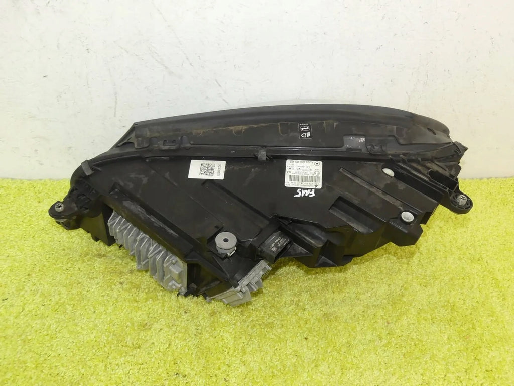 Frontscheinwerfer Maybach W222 2229068502 LED Rechts Scheinwerfer Headlight SCH5107585321id