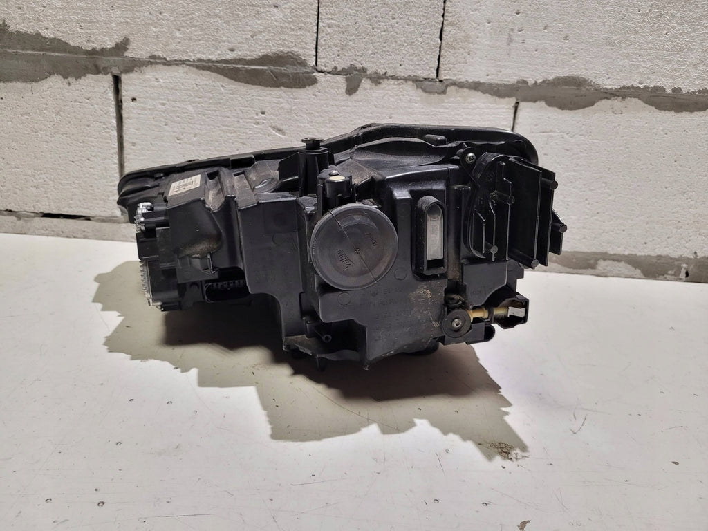 Frontscheinwerfer Skoda Scala 657941016A Full LED Rechts Scheinwerfer Headlight SCH2431784118pc