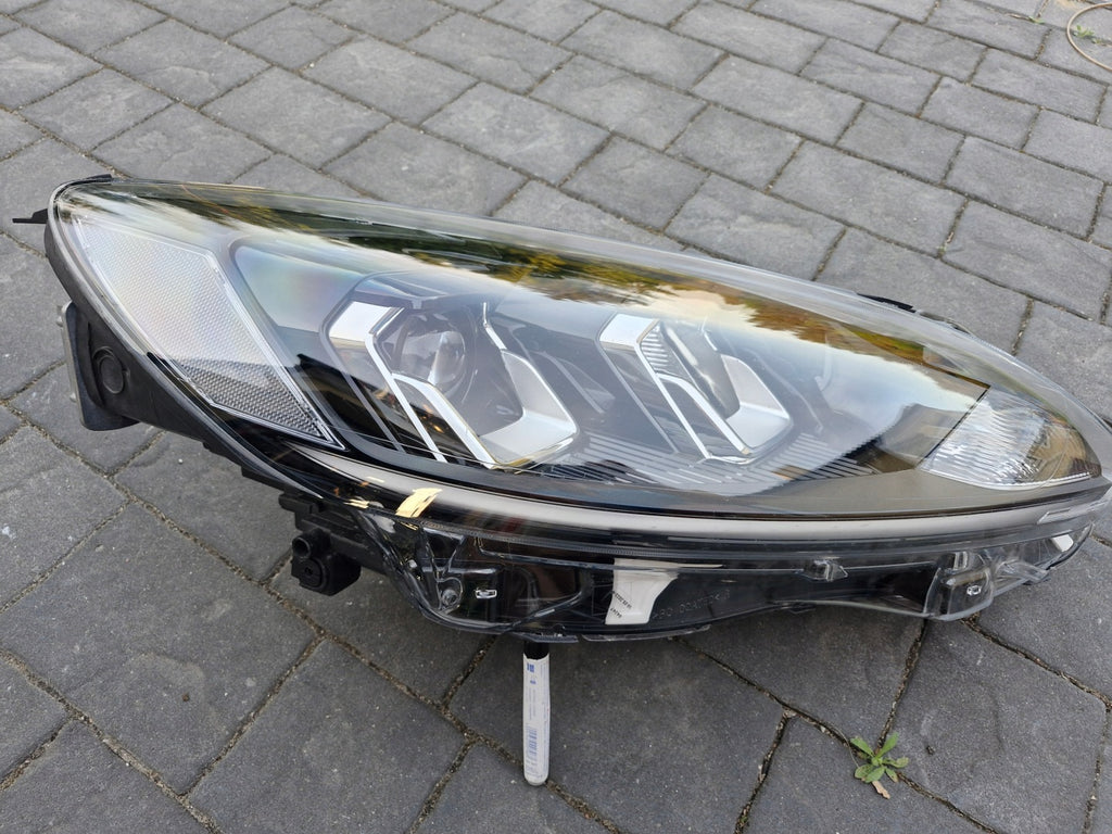 Frontscheinwerfer Ford Kuga LV4B-13E014CD Rechts Scheinwerfer Headlight SCH2365070164jb