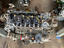 Load image into Gallery viewer, Motor Renault Trafic II M9R 2.0 DCI 2011 Diesel Engine Unkomplett