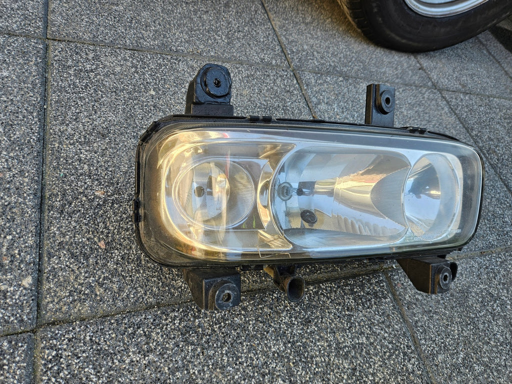 Frontscheinwerfer Mercedes-Benz A9738202761 Rechts Scheinwerfer Headlight