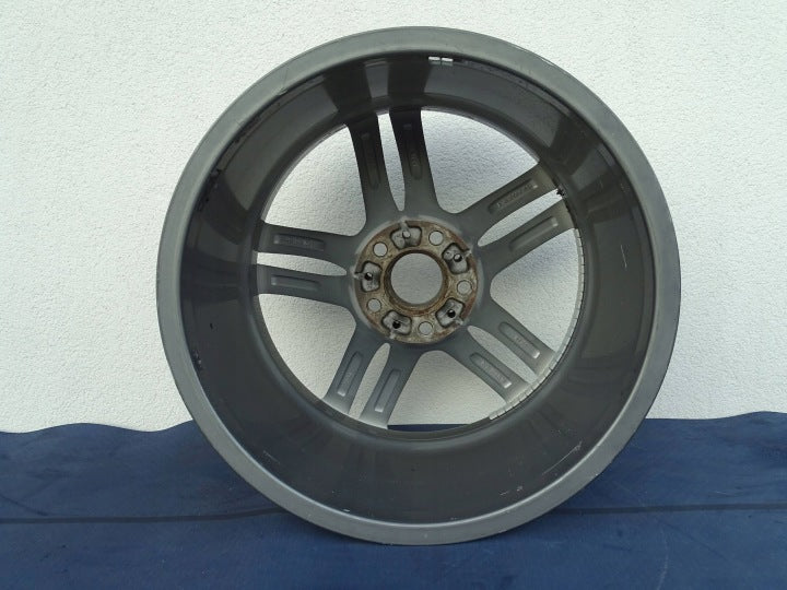 1x Alufelge 19 Zoll 7849630 BMW X6 F16 Rim Wheel FEL6686468094bt