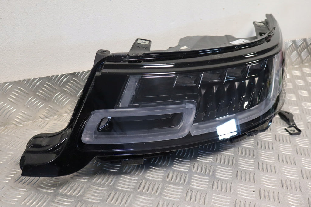 Frontscheinwerfer Land Rover Range Sport L494 II JK6213W030KJ Links Headlight SCH1655012553eh