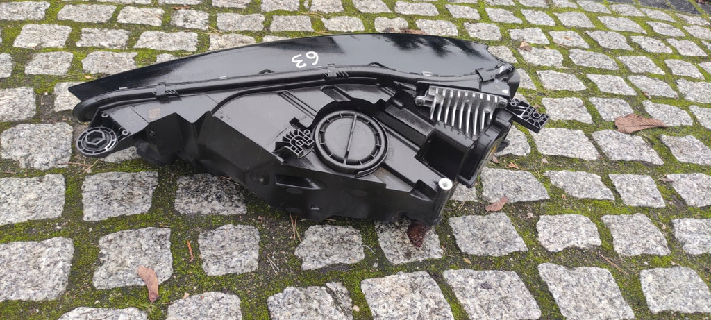 Frontscheinwerfer Audi Q5 80A941006 80A941044 Xenon Rechts Headlight SCH4247669541wf
