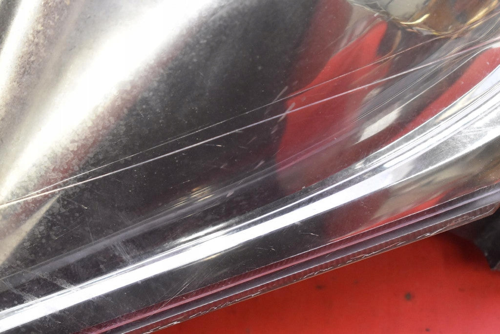 Frontscheinwerfer Toyota Auris 1086974-81110-02480 Rechts Scheinwerfer Headlight SCH6350292014vs