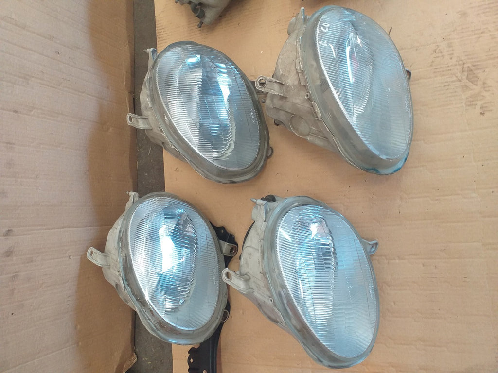 Frontscheinwerfer Toyota Celica Links Scheinwerfer Headlight