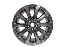 Load image into Gallery viewer, 1x Alufelge 18 Zoll 7.0" 5x114.3 50ET Glanz Graphit 9965417080 Mazda Cx-3 Cx3 FEL3964982529zy