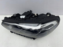 Laden Sie das Bild in den Galerie-Viewer, Frontscheinwerfer BMW X3 G01 G02 5A29201-08 Links Scheinwerfer Headlight SCH6445569640hc