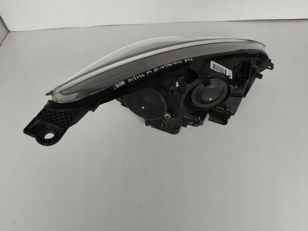 Frontscheinwerfer Ford Focus F1EB-13W030-AG LED Links Scheinwerfer Headlight SCH8790496756in