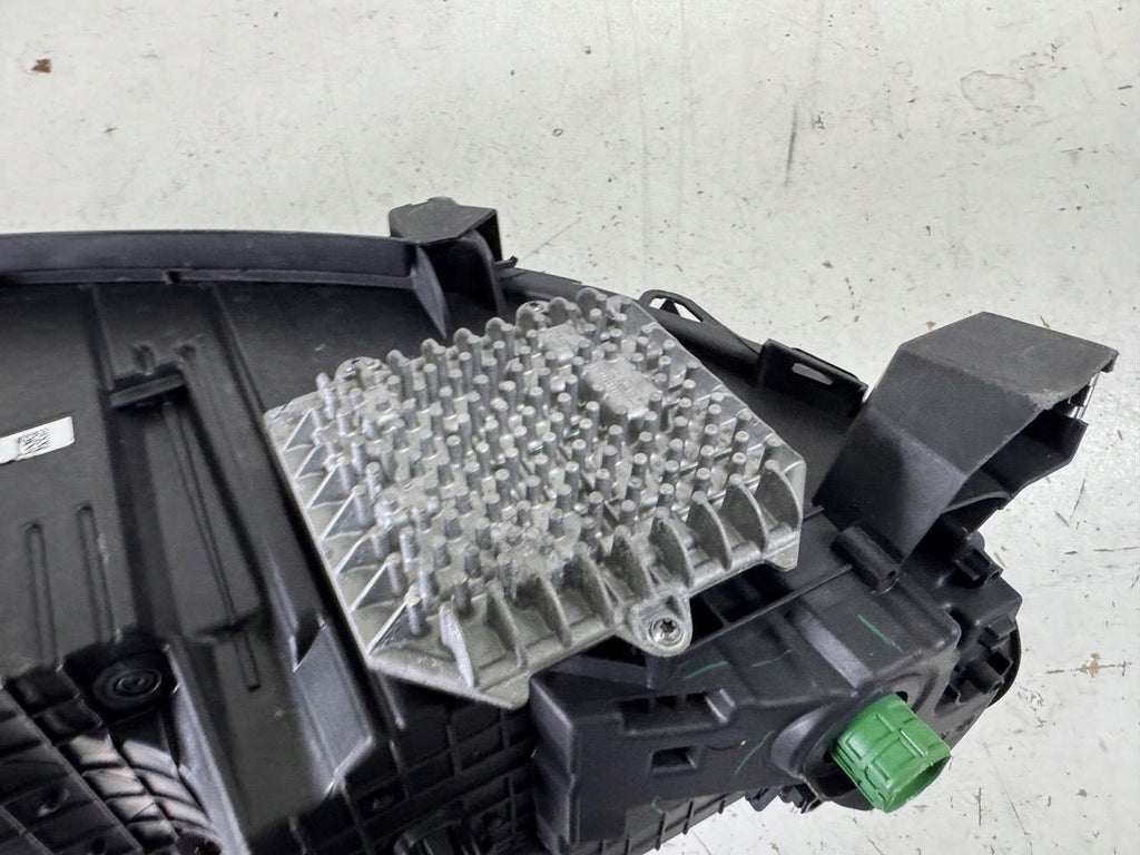 Frontscheinwerfer Alfa Romeo 505643960 LED Links Scheinwerfer Headlight SCH8641540420ai