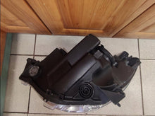 Load image into Gallery viewer, Frontscheinwerfer Opel Agila 93193969 Rechts Scheinwerfer Headlight