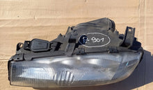 Laden Sie das Bild in den Galerie-Viewer, Frontscheinwerfer Opel Calibra Links Scheinwerfer Headlight