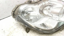 Load image into Gallery viewer, Frontscheinwerfer Smart Fortwo Coupe 1307022337 Rechts Scheinwerfer Headlight SCH6325380676ro
