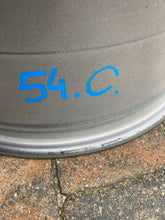 Load image into Gallery viewer, 1x Alufelge 18 Zoll 8.5" 5x112 56ET Glanz A2054012902 Mercedes-Benz W205 Mg FEL1998821985mf