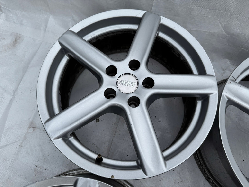 4x Alufelge 17 Zoll 7.5" 5x112 35ET Mercedes-Benz Rim Wheel FEL6256757266bf