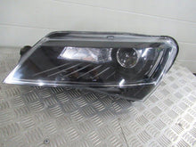 Load image into Gallery viewer, Frontscheinwerfer Skoda Superb III 3V1941015B Xenon Links Scheinwerfer Headlight SCH2088996300vc
