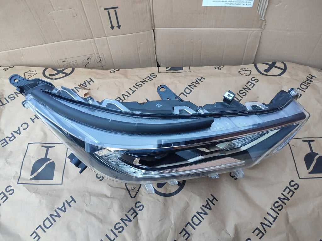 Frontscheinwerfer Toyota Rav 4 W4043R Full LED Rechts Scheinwerfer Headlight SCH5493866453js