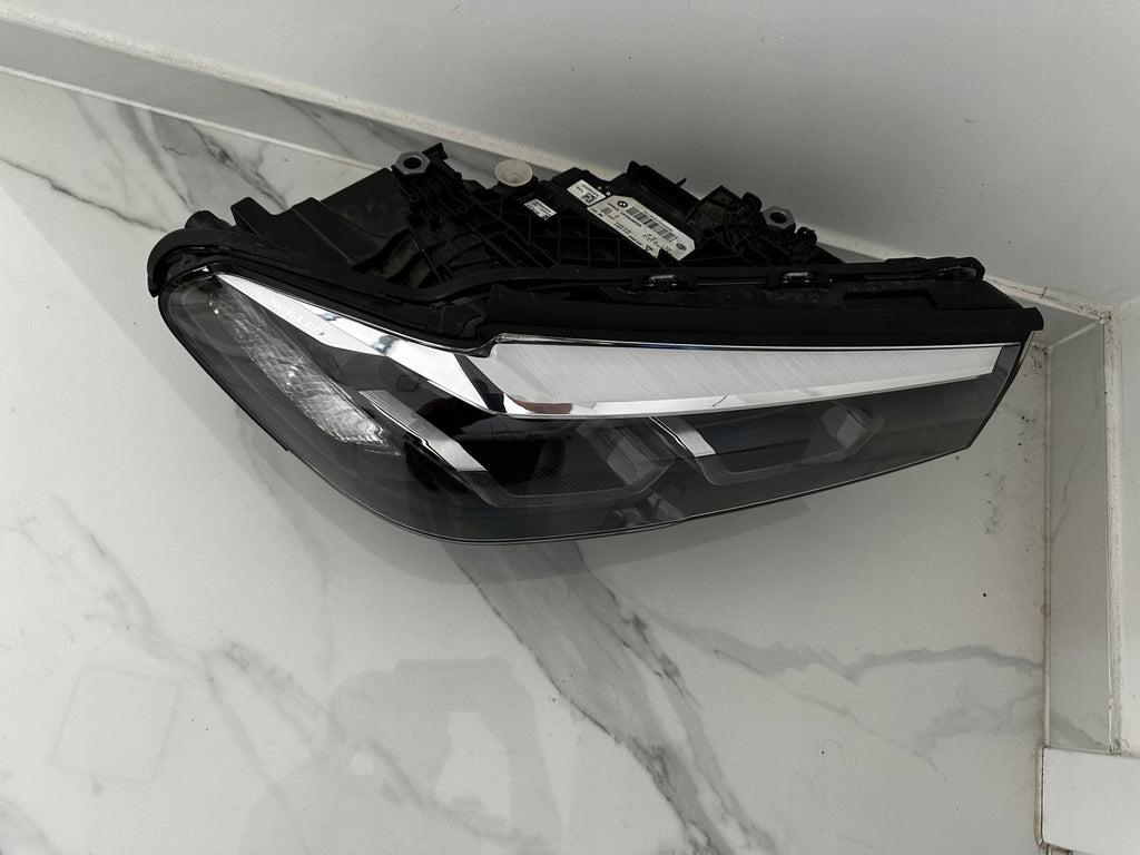 Frontscheinwerfer BMW 5 G31 G30 5A26FA4-01 Rechts Scheinwerfer Headlight SCH3523765377du