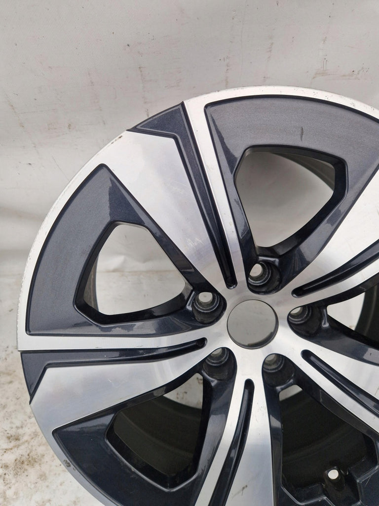 1x Alufelge 17 Zoll 7.5" 5x112 30ET 6896764 BMW G21 G22 G20 G23 G26 Rim Wheel FEL9143631671hj