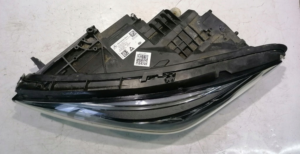 Frontscheinwerfer Mercedes-Benz Citan W420 A4209063800 Full LED Links Headlight SCH2269030276md