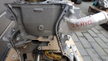 Laden Sie das Bild in den Galerie-Viewer, Motorblock Ford Fiesta II Fbd 2.5 97PS 71kW 5TKm Hybrid Unkomplett MOT4073894204he