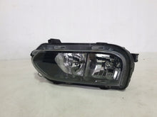 Laden Sie das Bild in den Galerie-Viewer, Frontscheinwerfer Dacia Spring 260607303R Links Scheinwerfer Headlight SCH4625396395bf