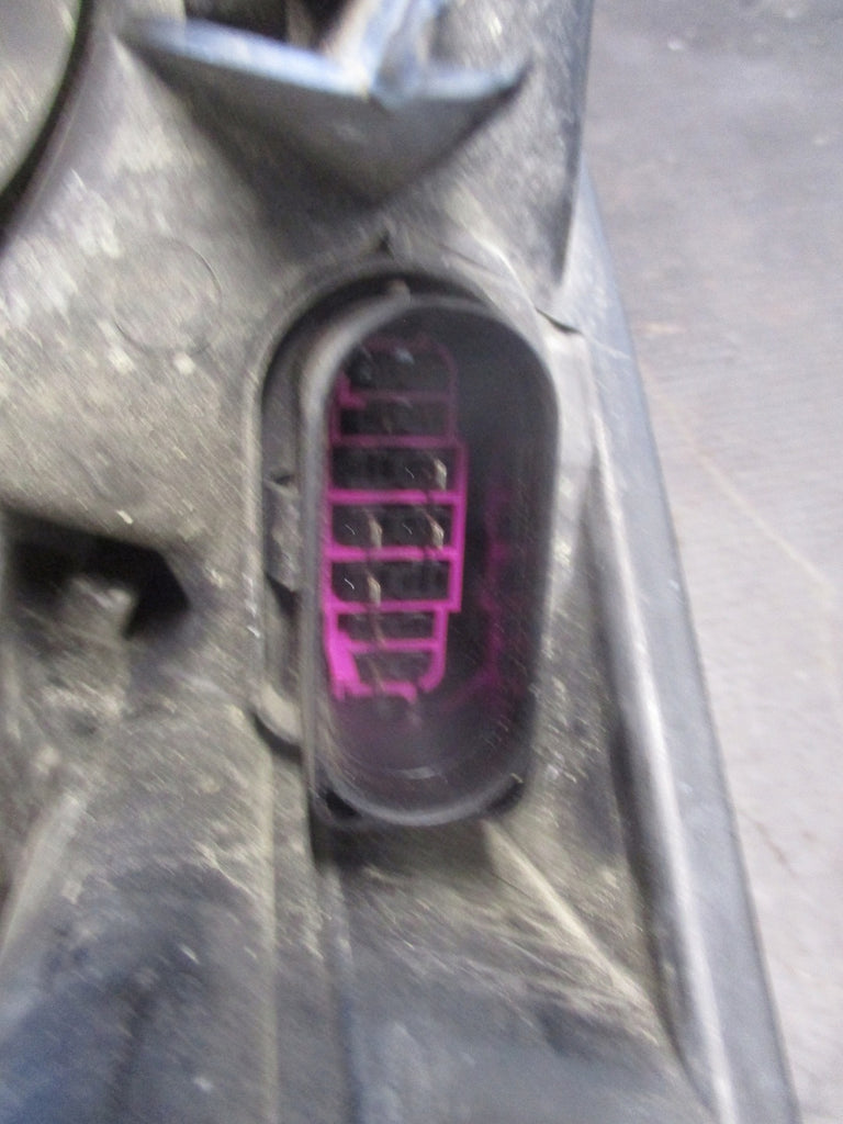 Frontscheinwerfer Ford S-Max 6M2113W029AK Rechts Scheinwerfer Headlight SCH3315552755rb