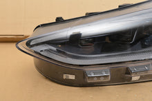 Laden Sie das Bild in den Galerie-Viewer, Frontscheinwerfer Ford Focus NX7B-13E017-AG LED Links Scheinwerfer Headlight SCH7010471024tf