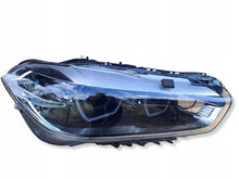 Load image into Gallery viewer, Frontscheinwerfer BMW X2 F39 5A1E0A8-02 Rechts Scheinwerfer Headlight SCH2697921929eq
