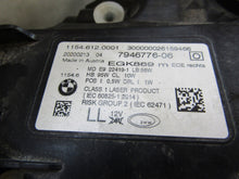 Load image into Gallery viewer, Frontscheinwerfer BMW 7 G11 G12 7946776-06 Laser Rechts Scheinwerfer Headlight SCH9713154680nw