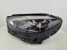 Laden Sie das Bild in den Galerie-Viewer, Frontscheinwerfer Mercedes-Benz W206 A2069068104 Links Scheinwerfer Headlight SCH9969826435iz