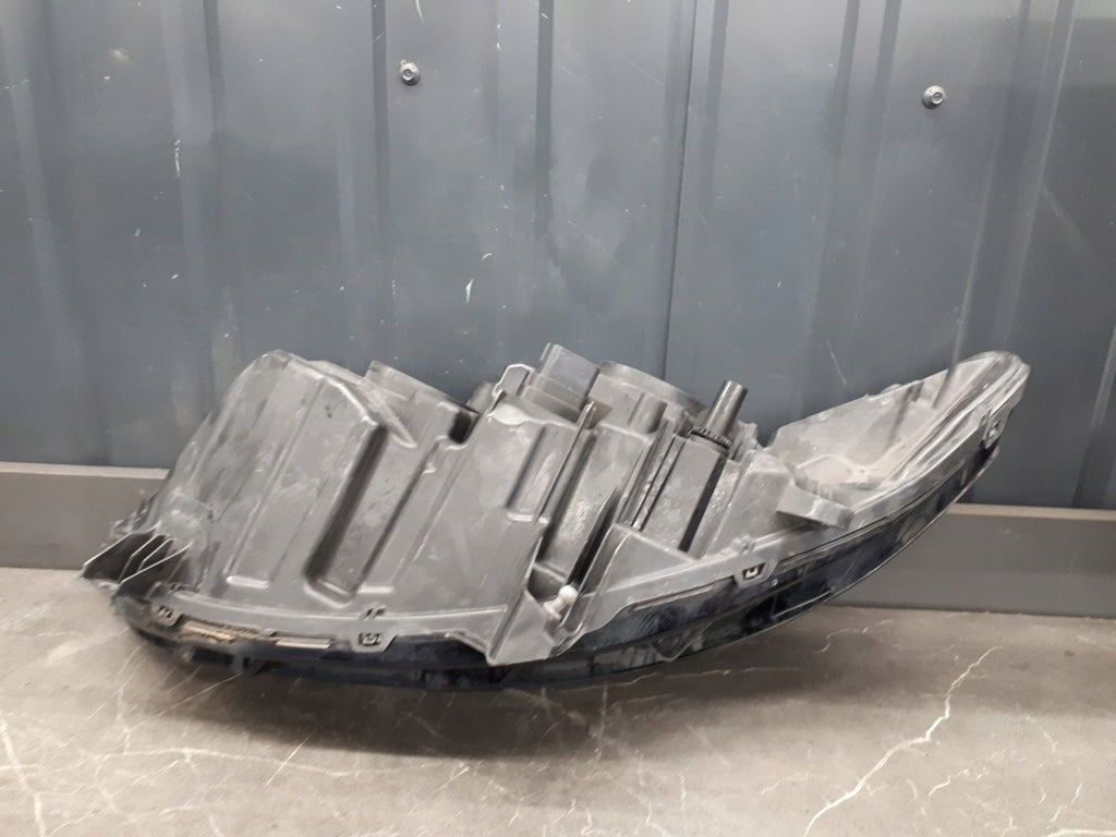 Frontscheinwerfer Ford Mondeo Rechts Scheinwerfer Headlight SCH1976741474vq