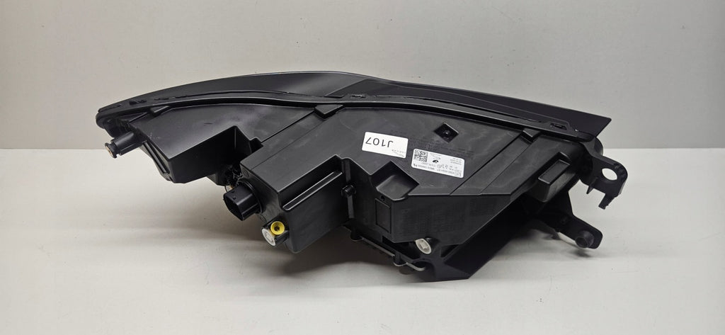 Frontscheinwerfer Jaguar M9D3-13W030-HE LED Links Scheinwerfer Headlight SCH3636294523jz