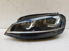 Load image into Gallery viewer, Frontscheinwerfer VW Golf VII 5G1941031 Xenon Links Scheinwerfer Headlight SCH9231475154nq