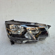 Laden Sie das Bild in den Galerie-Viewer, Frontscheinwerfer Peugeot I 9816826880 Rechts Scheinwerfer Headlight SCH9733937064wl