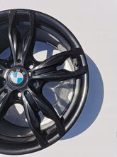 Load image into Gallery viewer, 1x Alufelge 18 Zoll 8.0" 5x120 52ET 7845871 BMW 2 F22 1 F21 F23 Rim Wheel FEL5315014844vb