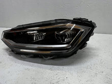 Load image into Gallery viewer, Frontscheinwerfer VW Golf Sportsvan 517941077 Links Scheinwerfer Headlight SCH3438663452mx