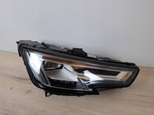 Laden Sie das Bild in den Galerie-Viewer, Frontscheinwerfer Audi A4 8W0941034 Rechts Scheinwerfer Headlight SCH2077105278lx