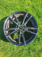 Load image into Gallery viewer, 1x Alufelge 19 Zoll 5x112 8089892 BMW 3 G21 G20 Rim Wheel FEL8586660910cr