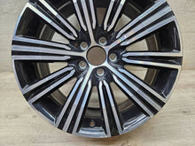 Laden Sie das Bild in den Galerie-Viewer, 1x Alufelge 18 Zoll 5x108 31471312 Volvo V60 I Rim Wheel FEL1579694181fc