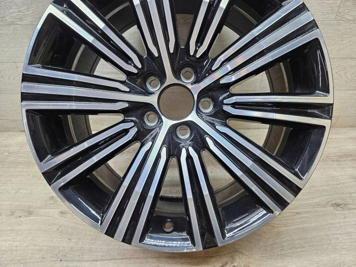 1x Alufelge 18 Zoll 5x108 31471312 Volvo V60 I Rim Wheel FEL1579694181fc