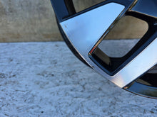 Laden Sie das Bild in den Galerie-Viewer, 1x Alufelge 17 Zoll 6.5" 4x108 9862751080 Opel Mokka Rim Wheel FEL5606165761gr