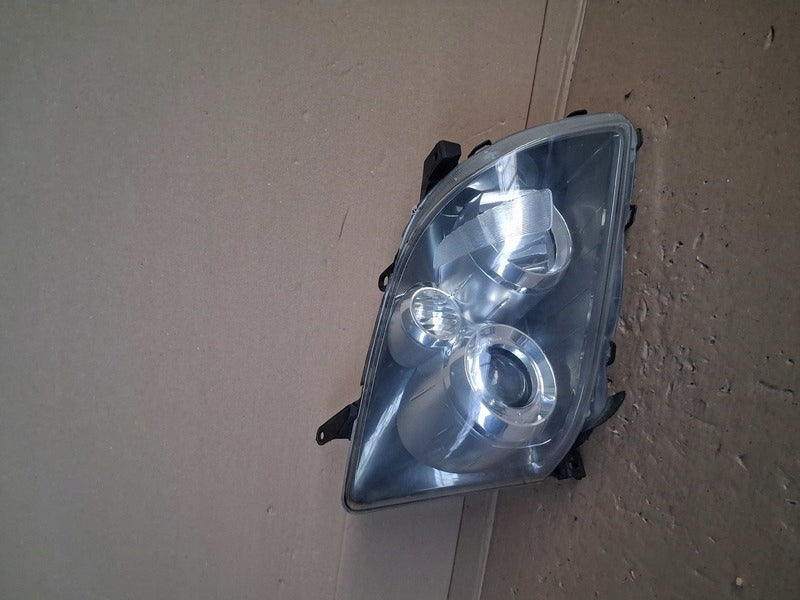 Frontscheinwerfer Toyota Avensis Xenon Rechts Scheinwerfer Headlight SCH5331984889qw