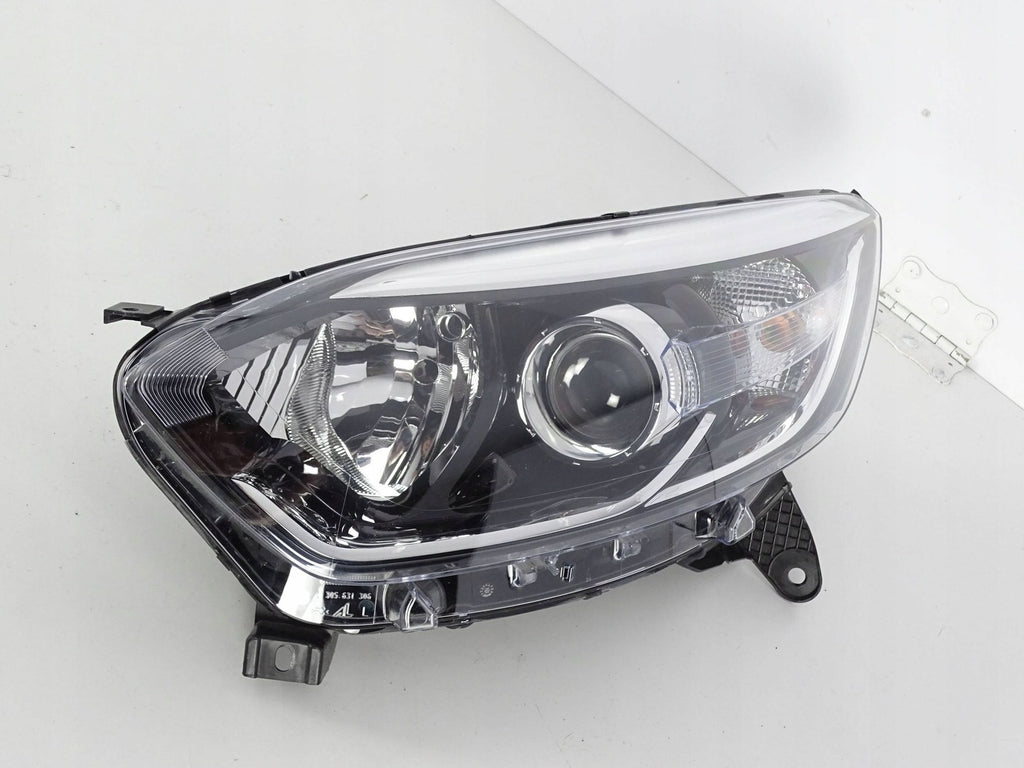 Frontscheinwerfer Renault Captur I 26060385310999 Ein Stück (Rechts oder Links) SCH3746307011ia