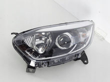 Laden Sie das Bild in den Galerie-Viewer, Frontscheinwerfer Renault Captur I 26060385310999 Ein Stück (Rechts oder Links) SCH3746307011ia
