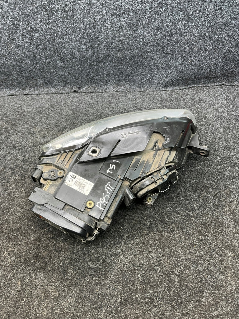 Frontscheinwerfer VW Passat 3C0941751K Bi-Xenon Links Scheinwerfer Headlight SCH4681106546qo