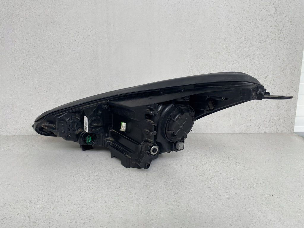 Frontscheinwerfer Kia Sportage IV Rechts Scheinwerfer Headlight SCH7092738012zc