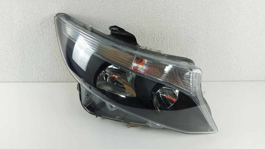 Frontscheinwerfer Mercedes-Benz Vito A4479067800 2014- Halogen Rechts Headlight