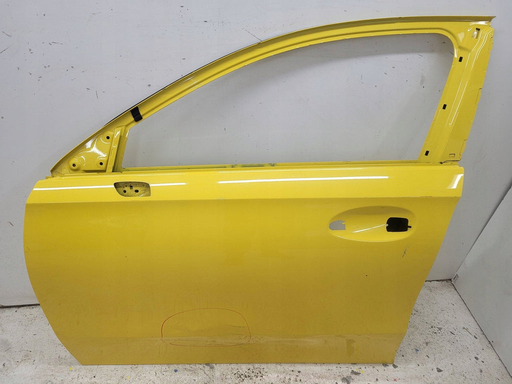 Tür Mercedes-Benz W177 A1777220908 Vorne Links Door Porta Porte