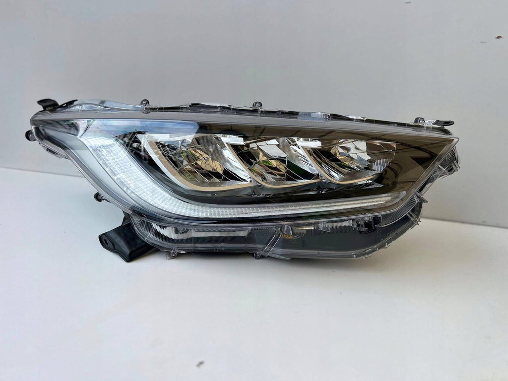 Frontscheinwerfer Toyota Yaris LED Rechts Scheinwerfer Headlight SCH3919650621ah